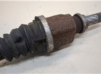  Полуось (приводной вал, шрус) Renault Clio 2005-2009 20429940 #3