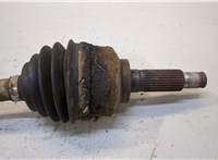  Полуось (приводной вал, шрус) KIA Sorento 2002-2009 20429942 #2