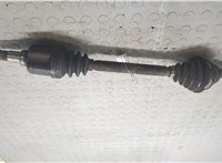 1697348, 2S613B437BF Полуось (приводной вал, шрус) Ford Fusion 2002-2012 20429950 #4