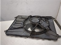 6G918C607PE, 1593900 Вентилятор радиатора Ford Galaxy 2006-2010 20429956 #6