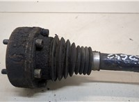  Полуось (приводной вал, шрус) Audi A3 (8P) 2003-2013 20429959 #2
