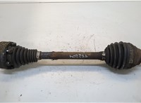  Полуось (приводной вал, шрус) Skoda Octavia (A5) 2004-2013 20429969 #1