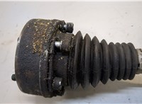  Полуось (приводной вал, шрус) Skoda Octavia (A5) 2004-2013 20429969 #3