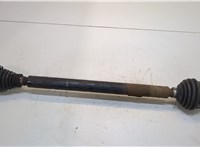  Полуось (приводной вал, шрус) Skoda Octavia (A5) 2004-2013 20429970 #1