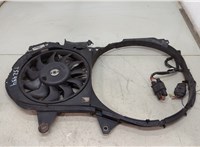8E0959455M Вентилятор радиатора Audi A4 (B6) 2000-2006 20429975 #1
