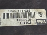 8E0959455M Вентилятор радиатора Audi A4 (B6) 2000-2006 20429975 #2