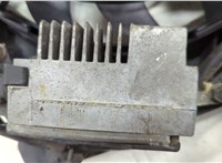 8E0959455M Вентилятор радиатора Audi A4 (B6) 2000-2006 20429975 #4