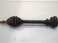  Полуось (приводной вал, шрус) Ford Mondeo 3 2000-2007 20429977 #1