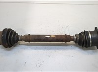  Полуось (приводной вал, шрус) Volkswagen Passat 5 2000-2005 20429980 #1