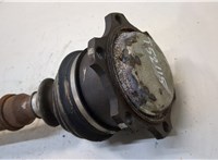  Полуось (приводной вал, шрус) Volkswagen Passat 5 2000-2005 20429980 #2