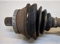  Полуось (приводной вал, шрус) Volkswagen Passat 5 2000-2005 20429980 #3