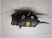  Компрессор кондиционера Ford S-Max 2006-2010 20430025 #6