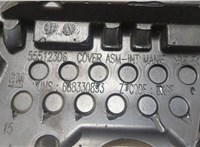  Накладка декоративная на ДВС Buick Encore GX 2019-2024 20428312 #3