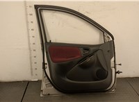  Дверь боковая (легковая) Toyota Yaris 1999-2006 20429486 #2