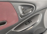  Дверь боковая (легковая) Toyota Yaris 1999-2006 20429486 #8
