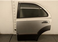 Дверь боковая (легковая) KIA Sorento 2002-2009 20429550 #1