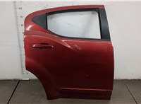  Дверная карта (Обшивка двери) Dodge Avenger 2007-2014 11410462 #1
