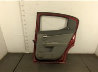  Дверная карта (Обшивка двери) Dodge Avenger 2007-2014 11410462 #8