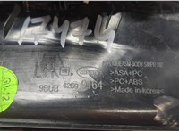  Молдинг крыла Buick Encore GX 2019-2024 20430044 #3
