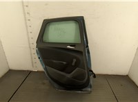  Дверь боковая (легковая) Opel Astra J 2010-2017 20430046 #8