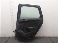  Дверь боковая (легковая) Opel Astra J 2010-2017 20430050 #2