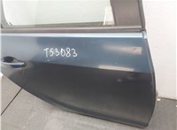  Дверь боковая (легковая) Opel Astra J 2010-2017 20430050 #4