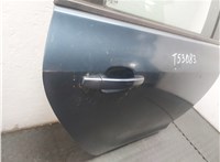  Дверь боковая (легковая) Opel Astra J 2010-2017 20430050 #8