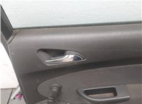  Дверь боковая (легковая) Opel Astra J 2010-2017 20430050 #9