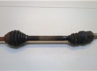  Полуось (приводной вал, шрус) Ford Focus 1 1998-2004 20430057 #1