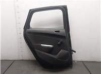  Дверь боковая (легковая) Opel Astra J 2010-2017 20430062 #2