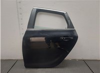  Дверь боковая (легковая) Opel Astra J 2010-2017 20430062 #1