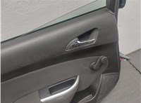  Дверь боковая (легковая) Opel Astra J 2010-2017 20430062 #8