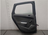  Дверь боковая (легковая) Opel Astra J 2010-2017 20430062 #10