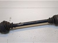  Полуось (приводной вал, шрус) Volkswagen Passat 5 2000-2005 20430065 #1