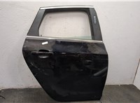 124110, 13270585, 13285611 Дверь боковая (легковая) Opel Astra J 2010-2017 20430066 #4