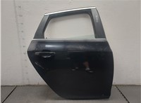  Дверь боковая (легковая) Opel Astra J 2010-2017 20430066 #1
