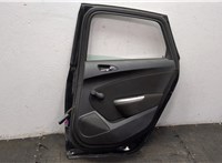 124110, 13270585, 13285611 Дверь боковая (легковая) Opel Astra J 2010-2017 20430066 #10