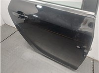  Дверь боковая (легковая) Opel Astra J 2010-2017 20430066 #4