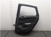  Дверь боковая (легковая) Opel Astra J 2010-2017 20430066 #9