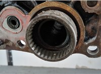  Редуктор Раздаточный КПП (раздатка) Toyota RAV 4 2000-2005 20430068 #8
