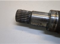  Полуось (приводной вал, шрус) Ford Fusion 2002-2012 20430070 #4