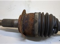  Полуось (приводной вал, шрус) Suzuki SX4 2006-2014 20430072 #3