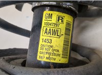  Амортизатор подвески Chevrolet Orlando 2011-2018 20430074 #3