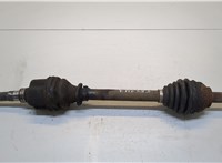  Полуось (приводной вал, шрус) Ford Mondeo 3 2000-2007 20430076 #1