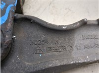 C2P14505, 6W833C254AB Рычаг подвески Jaguar XF 2007-2015 11410499 #4