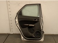  Дверь боковая (легковая) Honda Civic 2005-2012 20430088 #2