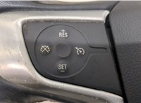  Подушка безопасности водителя GMC Terrain 2017-2021 11410519 #3
