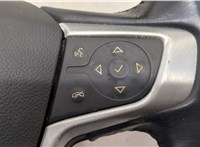  Подушка безопасности водителя GMC Terrain 2017-2021 11410519 #4