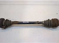  Полуось (приводной вал, шрус) BMW 1 E87 2004-2011 20430102 #1