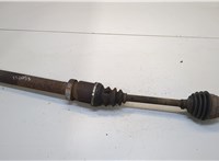  Полуось (приводной вал, шрус) Ford Fusion 2002-2012 20430111 #1